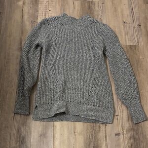 Women's Turtleneck Sweater
